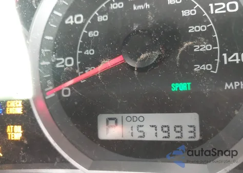 2011 Subaru Impreza Outback Sport from USA, damaged, VIN JF1GH6D6XBH809900